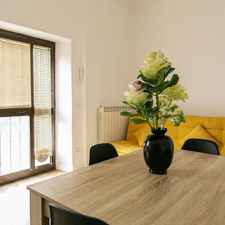 Alla Fiera Apartment Bérgamo Exterior foto